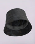 Rainkiss Bucket Hat Back To Black