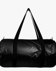 Loqi Weekender Metallic Black