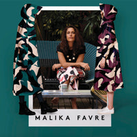 Designerin Malika Favre Rainkiss