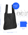 Notabag – Recycled Black