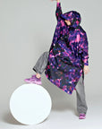 Rainkiss Regenponcho - Big City Lights