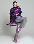 Rainkiss Regenponcho - Big City Lights