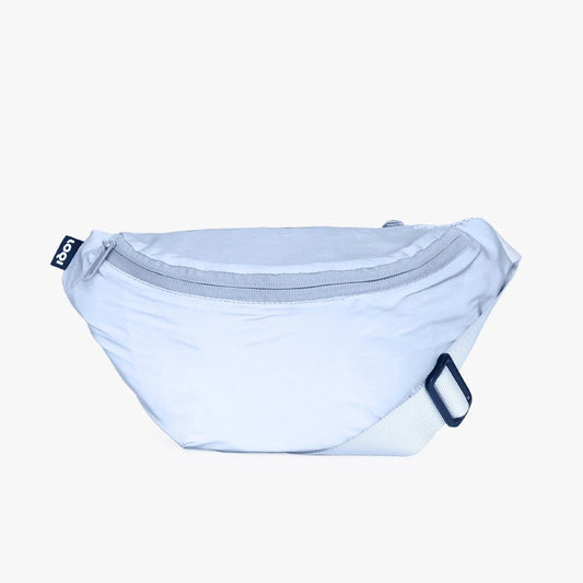 Loqi Hip Bag Reflective