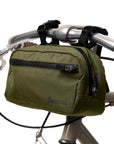 Thousand 2-in-1 Crossbody Bag in Olive