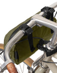 Thousand 2-in-1 Crossbody Bag in Olive