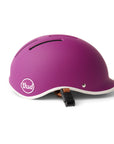 Fahrradhelm von Thousand in der Farbe Vibrant Orchid