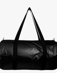 Loqi Weekender Silver Metallic