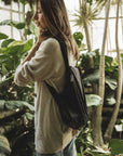 Notabag – Recycled Black