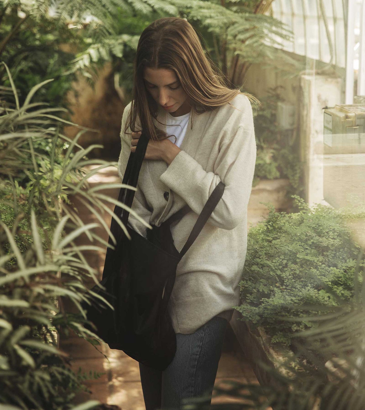 Notabag – Recycled Black