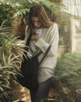 Notabag – Recycled Black