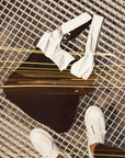 NOTABAG Black - Reflective