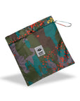 Rainkiss Regenponcho - Digi Forest Camo