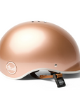 Thousand Helmets: Rose Gold - Allthatiwant