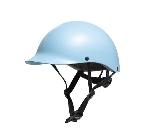 Dashel Urban Bike Helmet - Sky Blue