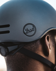 Thousand Helmets: STEALTH BLACK - Allthatiwant