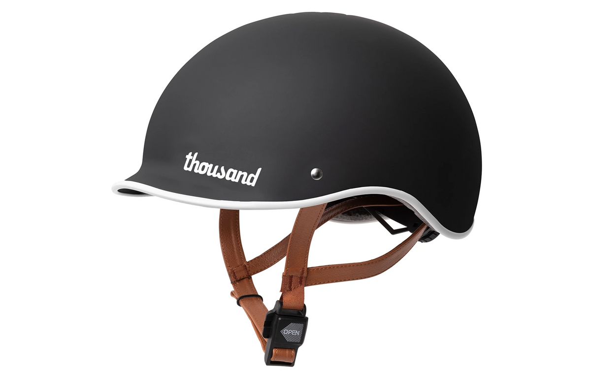 Thousand Helmets: HERITAGE - Allthatiwant
