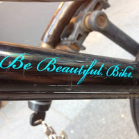 Be Beautiful Folie - Allthatiwant