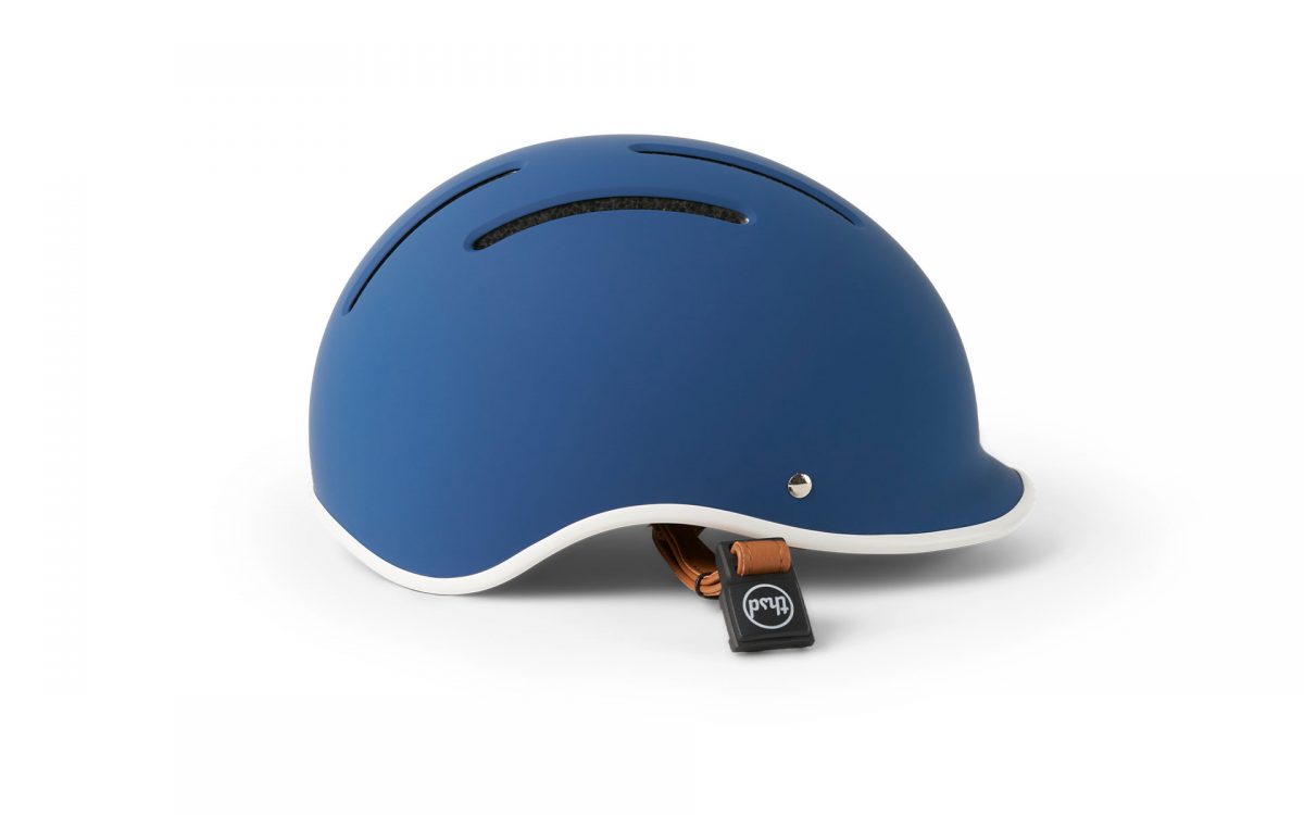 Thousand Fahrradhelm Kinder – Blazing Blue