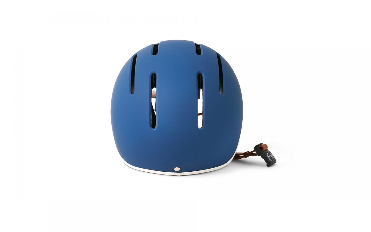 Thousand Fahrradhelm Kinder – Blazing Blue