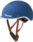 Thousand Fahrradhelm Kinder – Blazing Blue