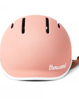 Thousand Fahrradhelm Kinder – Power Pink