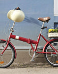 Fahrradhelm "radkappe" - Allthatiwant