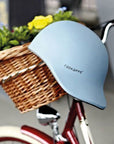 Fahrradhelm "radkappe" - Allthatiwant