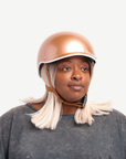 Thousand Helmets: Rose Gold - Allthatiwant