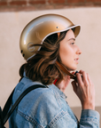 Thousand Helmets: PREMIUM GOLD - Allthatiwant