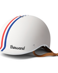 Thousand Helmets: SPEEDWAY CREME - Allthatiwant