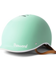 Thousand Helmets: MINT - Allthatiwant