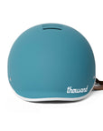 Thousand Helmets: COASTAL BLUE