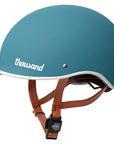 Thousand Helmets: COASTAL BLUE