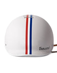 Thousand Helmets: SPEEDWAY CREME - Allthatiwant