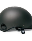 Thousand Helmets: STEALTH BLACK - Allthatiwant