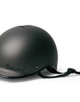 Thousand Helmets: STEALTH BLACK - Allthatiwant