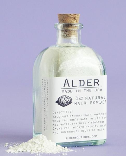 Alder New York