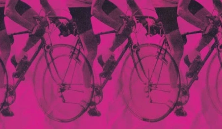 Brooklyn Bike Jumble 
