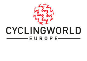 Cycling World Logo Allthatiwant Shop