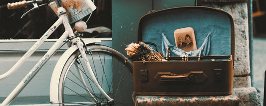 Let’s Celebrate: WE BIKE NYC
