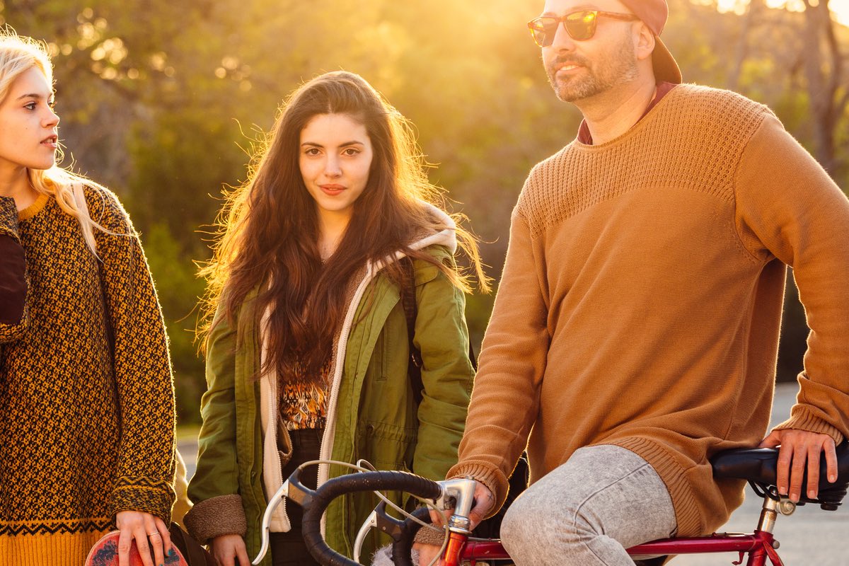 Fashion für den Herbst