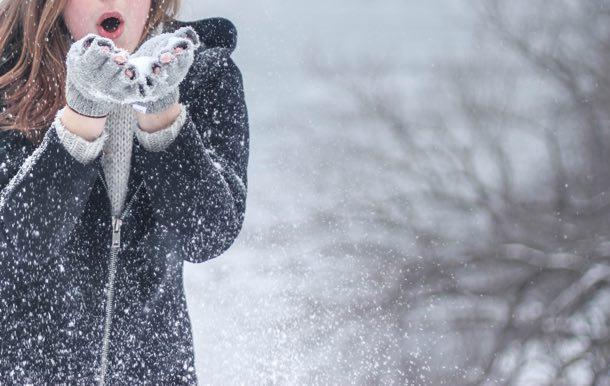 Winter Cycling: Skin Care For Colder Temperatures