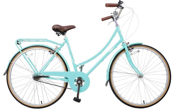 bobbin bicycle