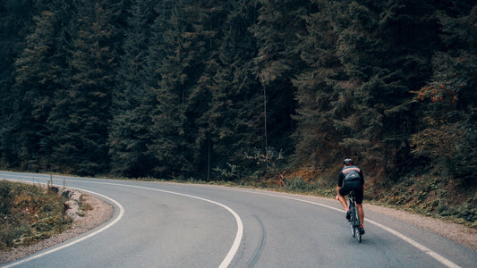 5 Gründe warum Fahrradfahren so gesund ist
