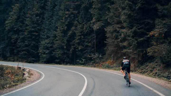 5 Gründe warum Fahrradfahren so gesund ist