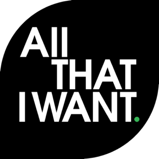 Allthatiwant