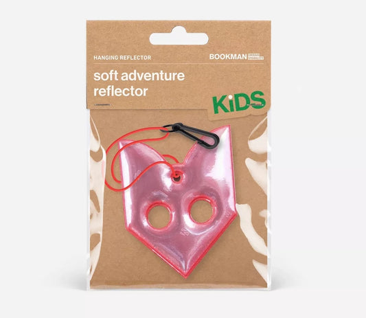 Bookman Hanging Reflector Fox
