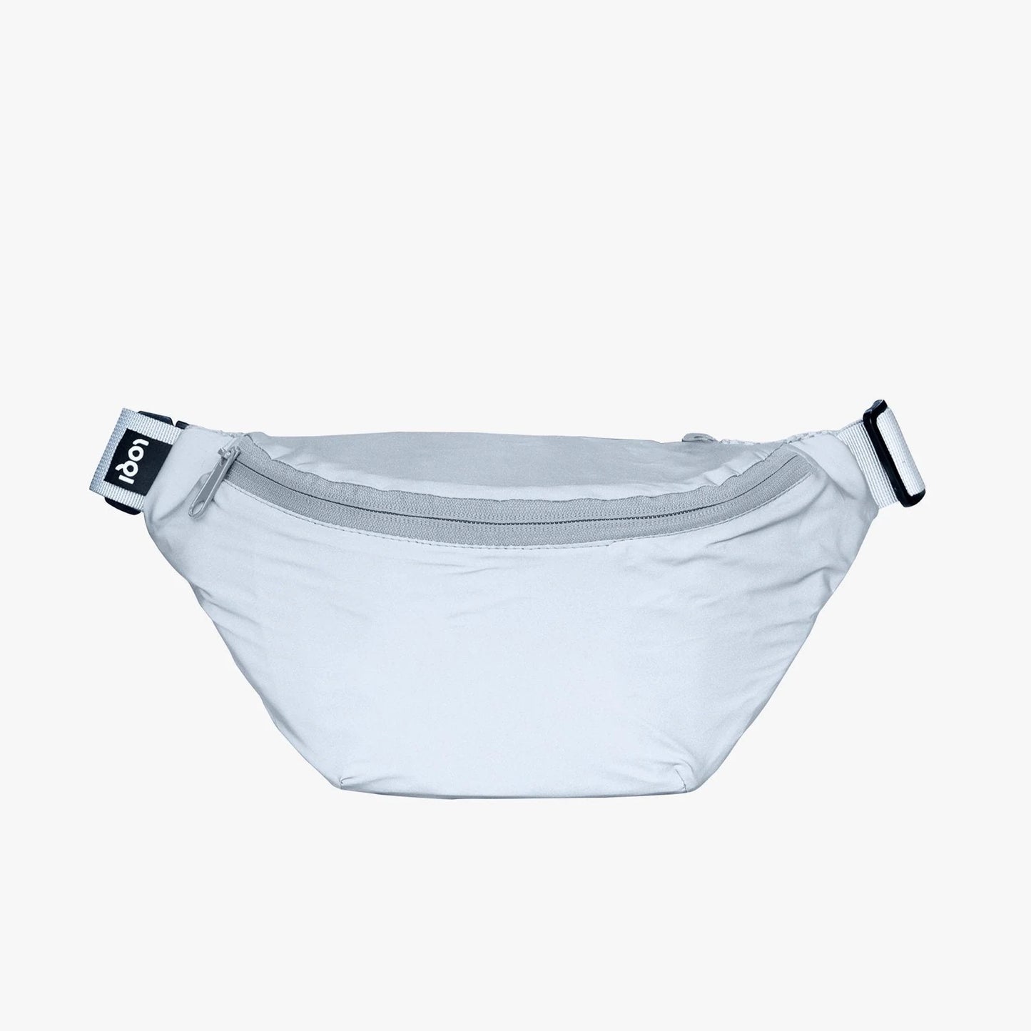 Loqi Hip Bag Reflective
