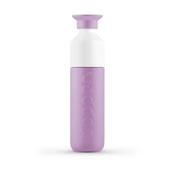DOPPER Insulated Steel – Throwback Lilac