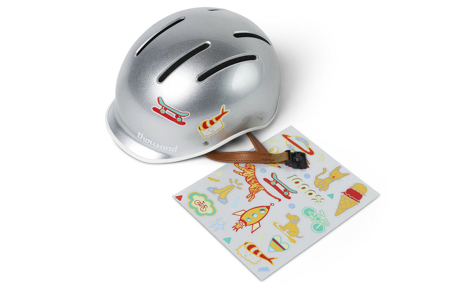 Thousand Bike Helmet Kids – Standout Sparkle